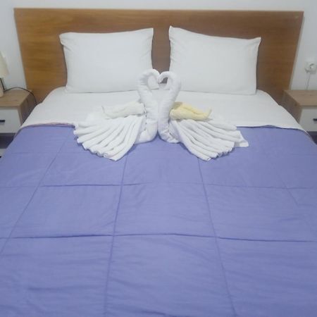 Classic Guesthouse Nafplion Buitenkant foto
