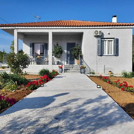 Classic Guesthouse Nafplion Buitenkant foto