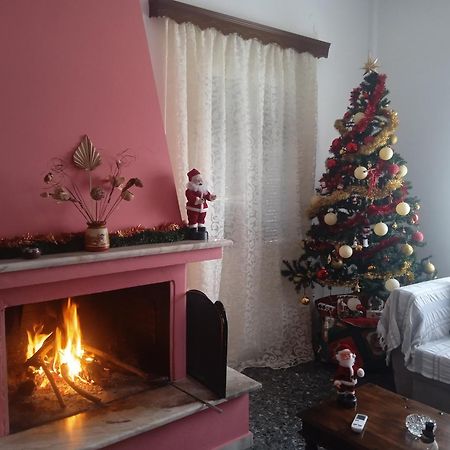 Classic Guesthouse Nafplion Buitenkant foto