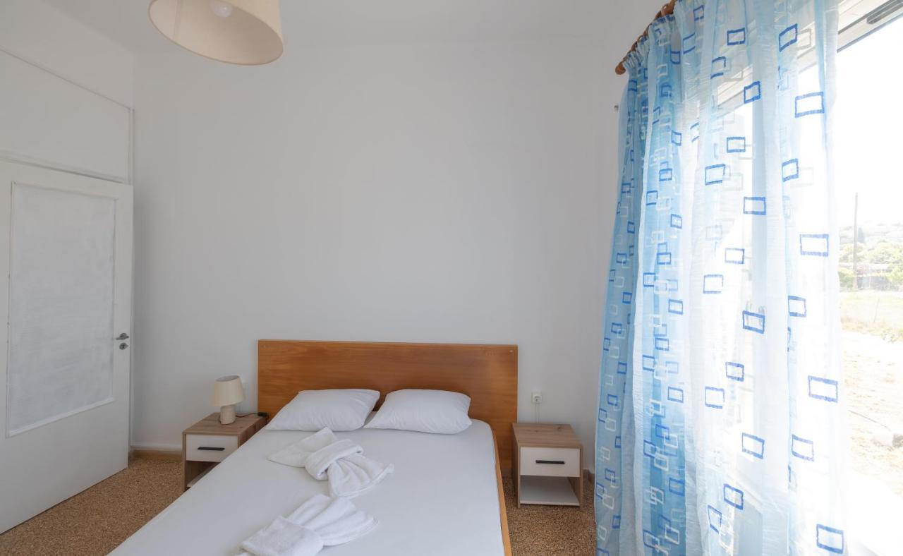 Classic Guesthouse Nafplion Buitenkant foto