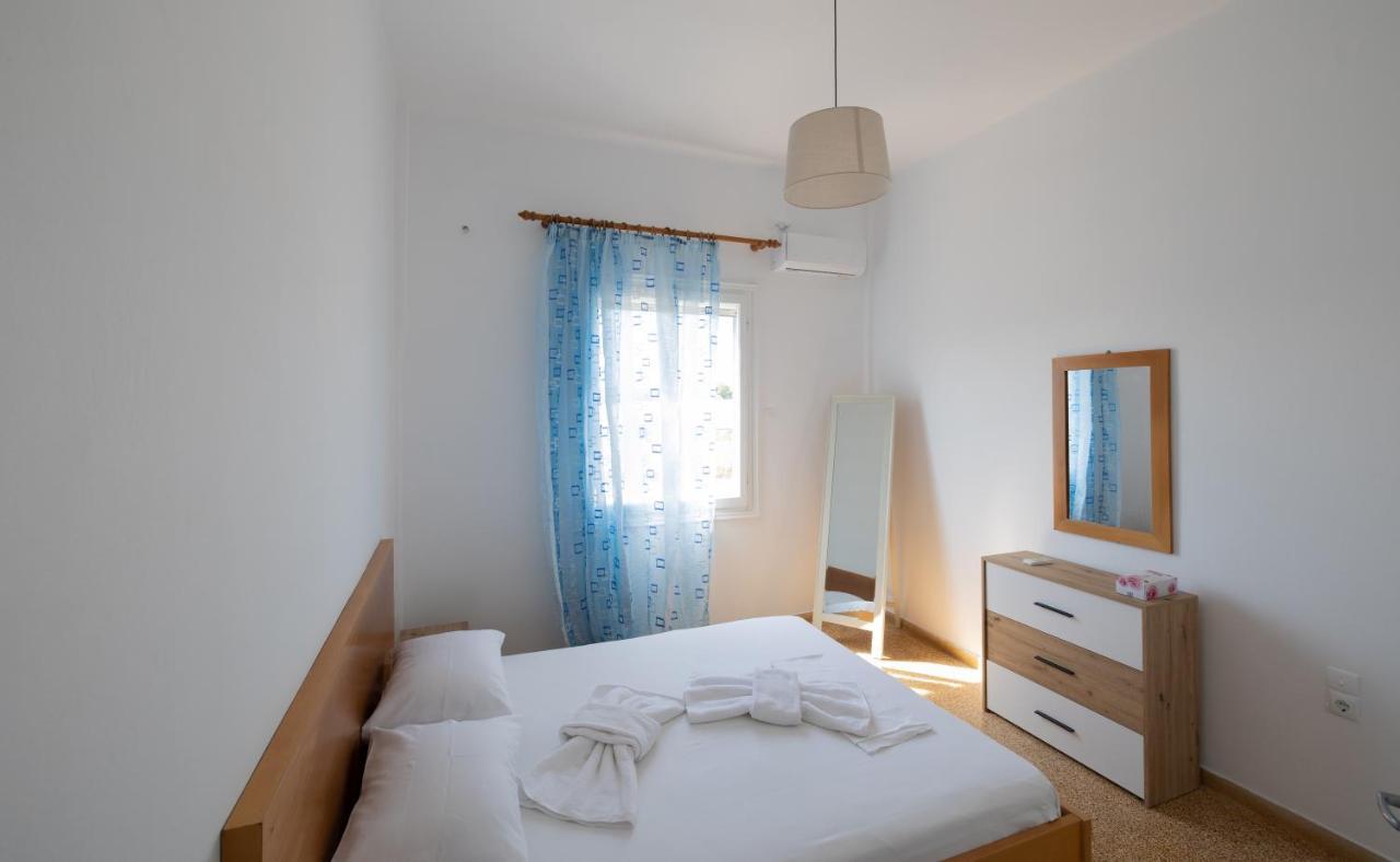 Classic Guesthouse Nafplion Buitenkant foto