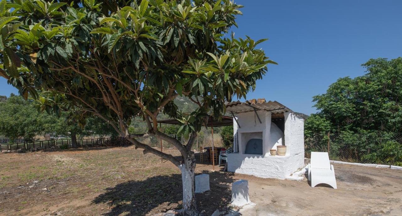 Classic Guesthouse Nafplion Buitenkant foto