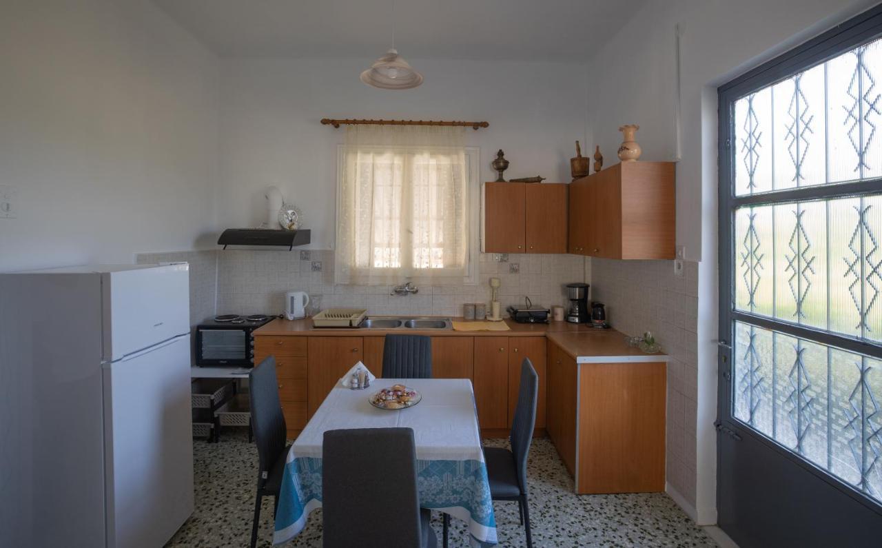 Classic Guesthouse Nafplion Buitenkant foto