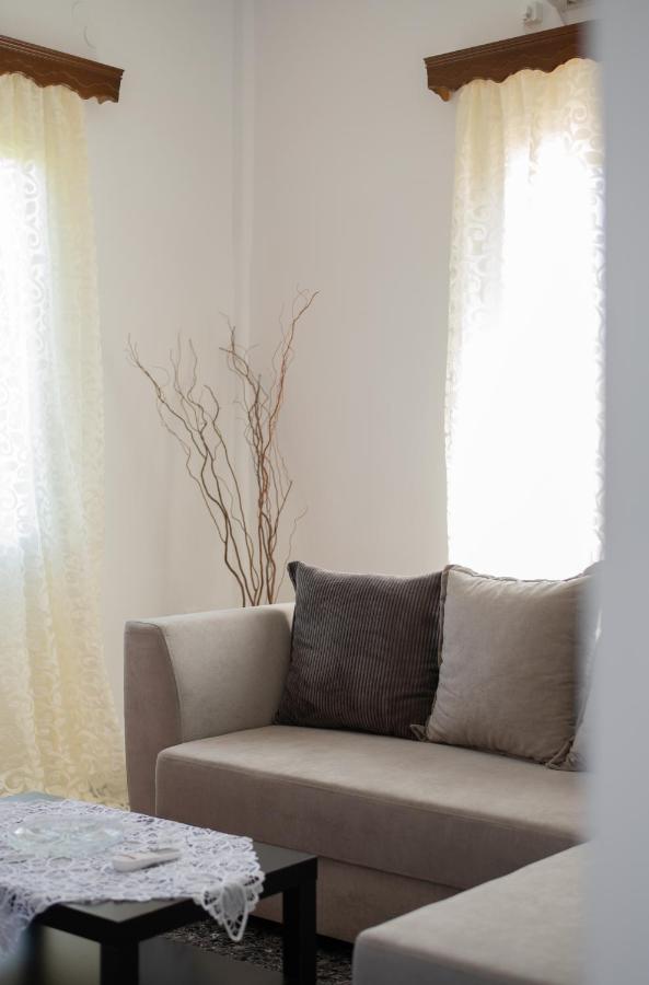 Classic Guesthouse Nafplion Buitenkant foto