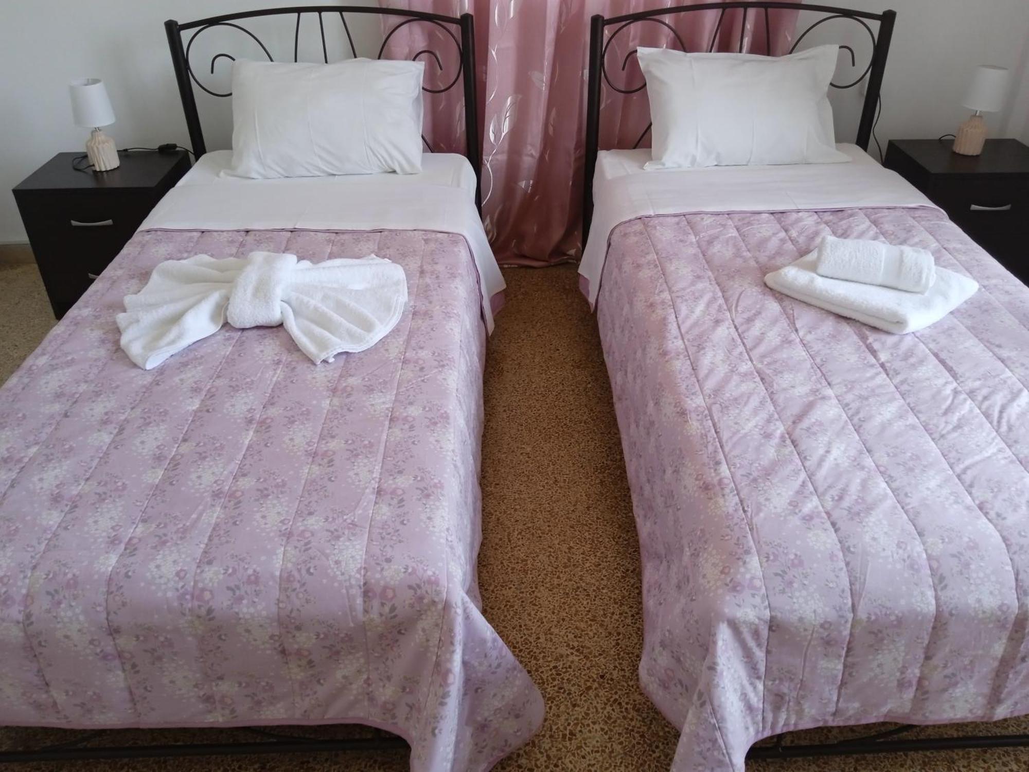 Classic Guesthouse Nafplion Buitenkant foto