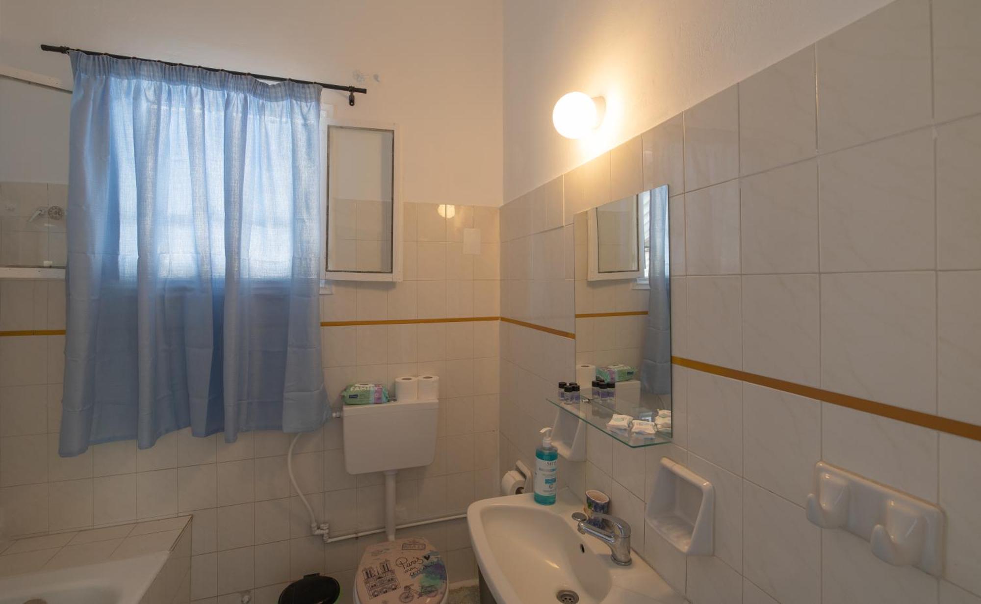 Classic Guesthouse Nafplion Buitenkant foto
