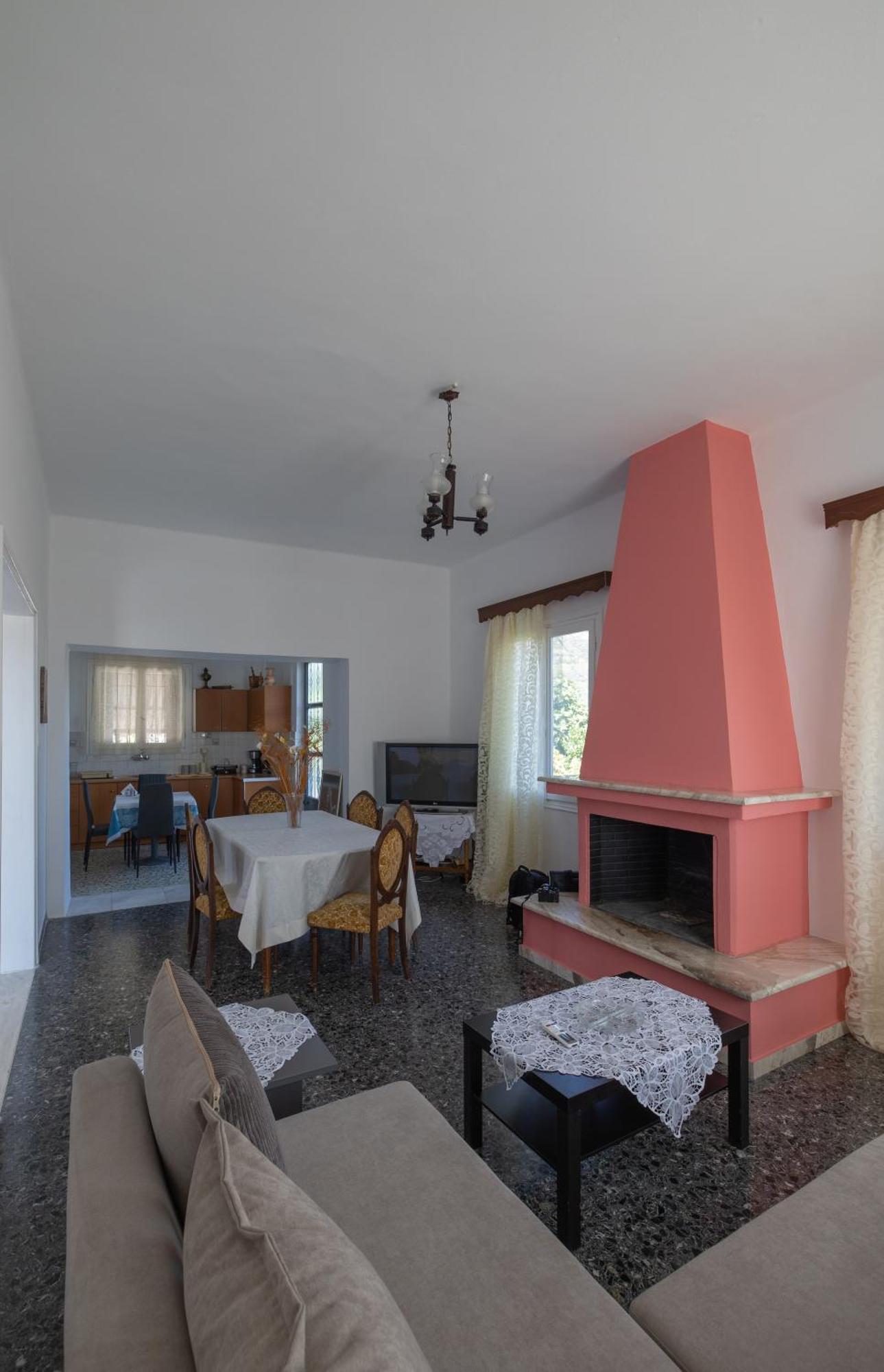 Classic Guesthouse Nafplion Buitenkant foto