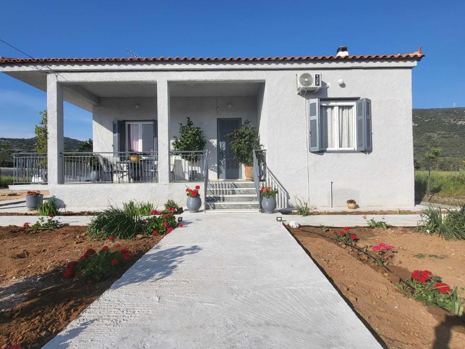 Classic Guesthouse Nafplion Buitenkant foto