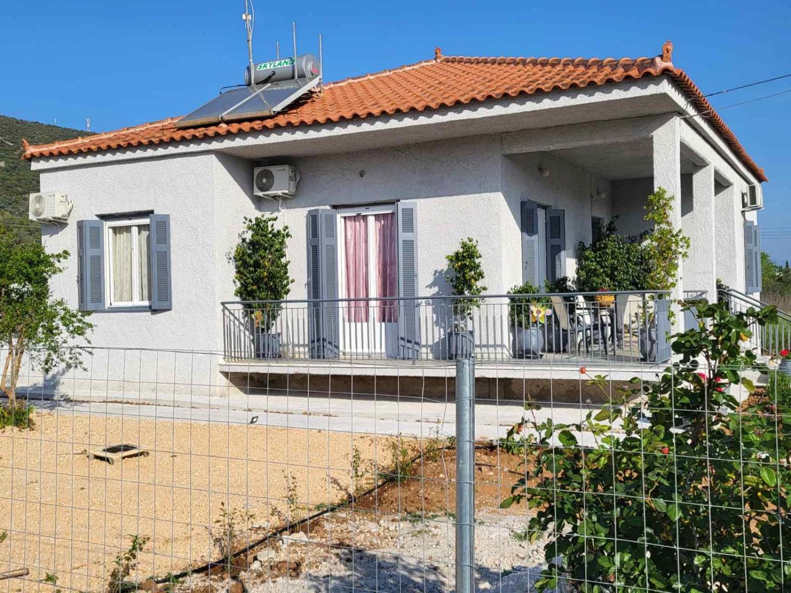 Classic Guesthouse Nafplion Buitenkant foto